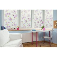 Folie electrostatica geam Delfa 1180527 imaginea #2 — magazin online Desire.md