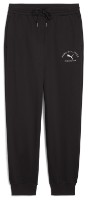 Женские спортивные штаны Puma Class Comfort Fl Cl Puma Black, s.M