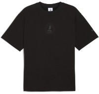 Мужская футболка Puma X Skepta Black, s.S (63377101)