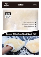 Mănușă din microfibră Tonyin TF17