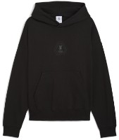 Мужская толстовка Puma X Skepta Black, s.M