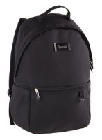 Rucsac școlar Pulse Cloud Black