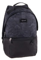 Rucsac școlar Pulse Cloud Grey