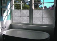 Folie electrostatica geam Delfa 1180532 imaginea #2 — magazin online Desire.md