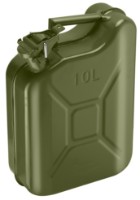 Canistra combustibil Jadever JDQY1310