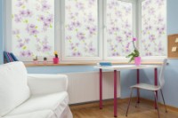 Folie electrostatica geam Delfa 1180533 imaginea #2 — magazin online Desire.md