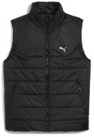 Vesta pentru bărbați Puma Ess Padded Puma Black Men, s.L