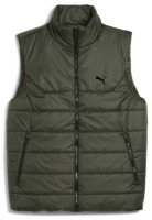 Мужская жилетка Puma Ess Padded Dark Olive, s.L
