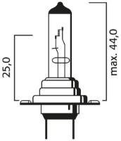 Автомобильная лампа Floesser 2070130 фото №2 — интернет-магазин Desire.md