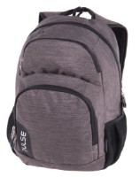 Rucsac școlar Pulse Element Grey