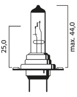 Lampa auto Floesser 2070100 imaginea #2 — magazin online Desire.md