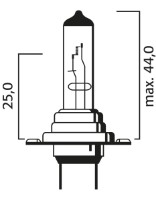 Lampa auto Floesser 2070335 imaginea #2 — magazin online Desire.md