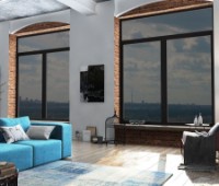 Folie electrostatica geam Delfa 1180658 imaginea #2 — magazin online Desire.md