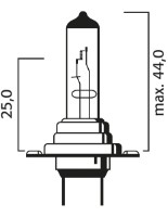 Lampa auto Floesser 2070500 imaginea #2 — magazin online Desire.md