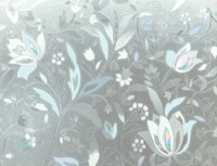 Статическая плёнка Delfa 1180660