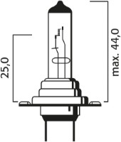 Автомобильная лампа Floesser 2070900 фото №2 — интернет-магазин Desire.md