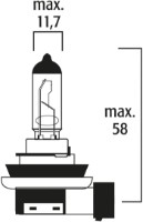 Lampa auto Floesser 2080335 imaginea #2 — magazin online Desire.md