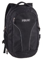 Rucsac școlar Pulse Olymp Black