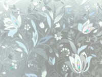 Статическая плёнка Delfa 1180669