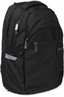 Rucsac școlar Pulse Prime Black