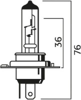 Lampa auto Floesser 6255PU43 imaginea #2 — magazin online Desire.md