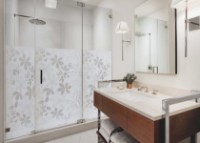 Folie electrostatica geam Delfa 2212100 imaginea #3 — magazin online Desire.md