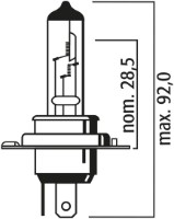 Lampa auto Floesser 825543 imaginea #2 — magazin online Desire.md