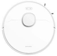 Robot de aspirare Dreame D9 Max Gen2 Whte