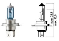 Lampa auto Floesser 7255335