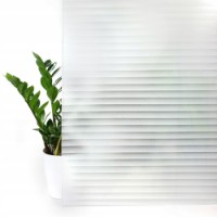 Folie electrostatica geam Delfa 2212105 imaginea #4 — magazin online Desire.md