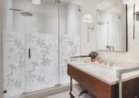 Folie electrostatica geam Delfa 2212114 imaginea #2 — magazin online Desire.md