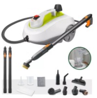 Curățitor de abur Dyllu DTSC1515 imaginea #2 — magazin online Desire.md