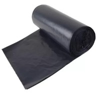 Saci pentru gunoi Ecoși Standart 35L 50pcs Black