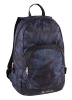 Rucsac școlar Pulse Solo Grey