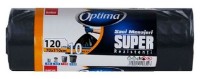 Saci pentru gunoi Sano Optima 120L 10pcs (007086)