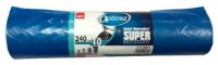 Saci pentru gunoi Sano Optima 240L 10pcs (006553)
