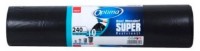Saci pentru gunoi Sano Optima 240L 10pcs (006812)