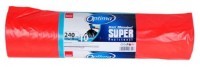 Saci pentru gunoi Sano Optima 240L 10pcs (006829)