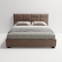 Кровать My-Style Tori 180x200 P42D18M05 фото №8 — интернет-магазин Desire.md