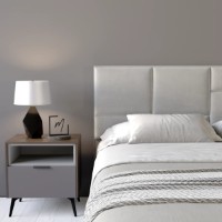 Кровать My-Style Tori 180x200 P42D18M07 фото №5 — интернет-магазин Desire.md