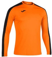 Hanorac pentru copii Joma 101658.881 Orange/Black, s.2XS