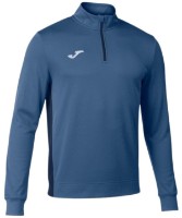 Hanorac pentru copii Joma 102655.770 Navy Blue, s.4XS