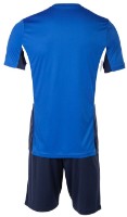 Детский спортивный костюм Joma 103213.703 Royal Navy/White, s.3XS фото №2 — интернет-магазин Desire.md