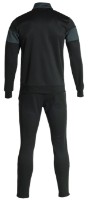 Детский спортивный костюм Joma 103733.110 Black/Anthracite, s.3XS фото №2 — интернет-магазин Desire.md