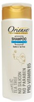 Шампунь для волос Oriense Anti-Dandruff 600ml