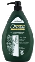Шампунь для волос Oriense Natural Tea Tree 1000ml
