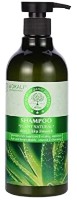 Шампунь для волос Wokali Aloe WKL286 900ml