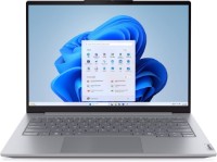 Ноутбук Lenovo ThinkBook 14 G8 IRL Grey (i5-13420H 16Gb 512Gb)