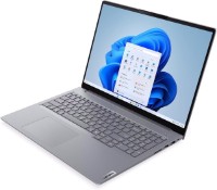 Ноутбук Lenovo ThinkBook 16 G8 IRL Grey (i5-13420H 16Gb 512Gb) фото №2 — интернет-магазин Desire.md