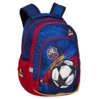 Rucsac școlar CoolPack Colorino 22L Football (F025652)